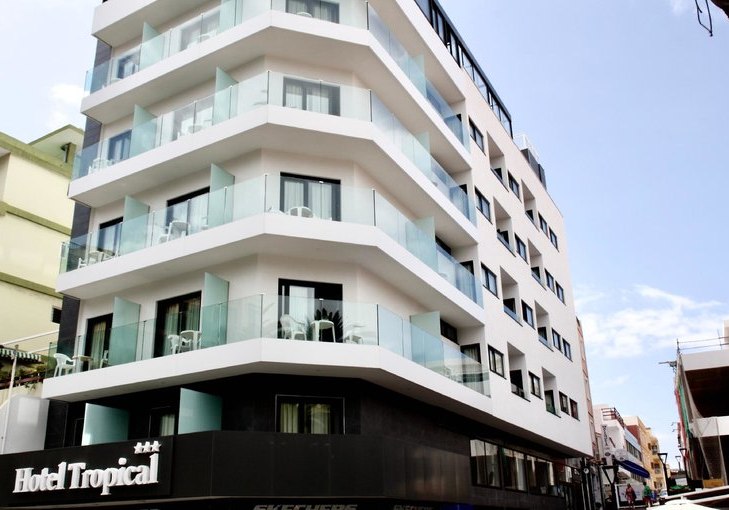 Hotel Allgemein