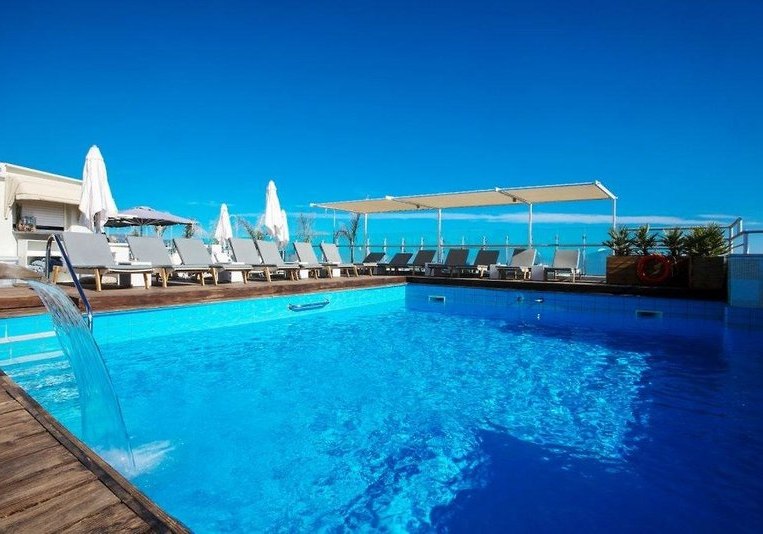 Hotel Allgemein