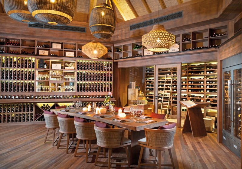 Beispiel: Kulinarik & Restaurants