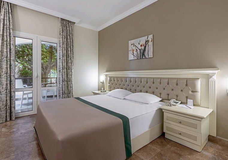 Hotel Allgemein