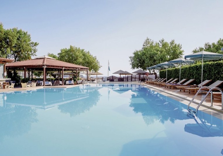 Hotel Allgemein