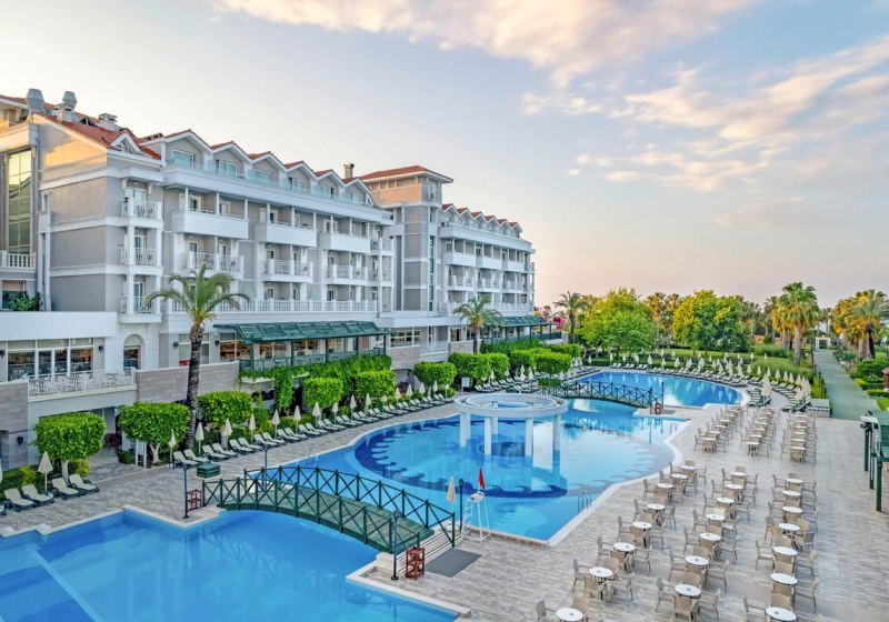 Hotel Allgemein