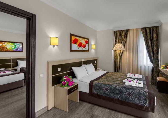 Hotel Allgemein