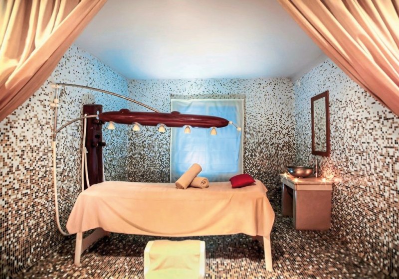 Beispiel: Wellness & Entspannung