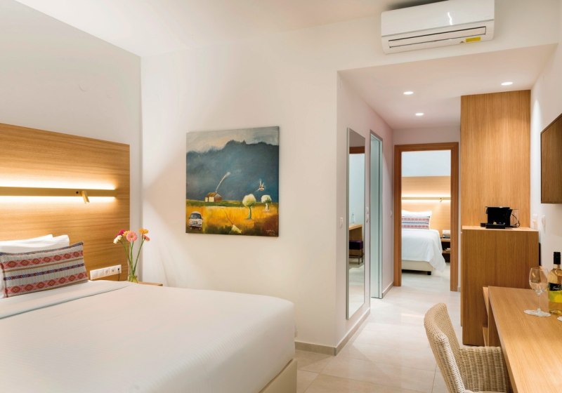 Zimmer & Wohnkomfort