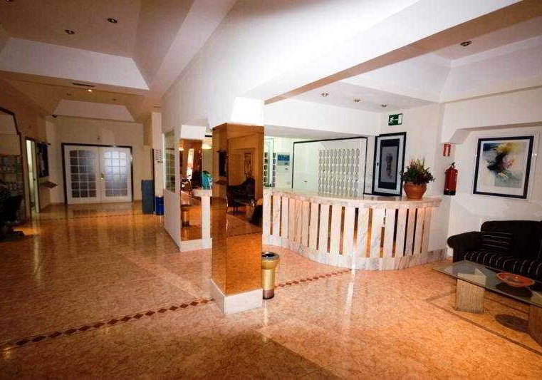 Hotel Allgemein