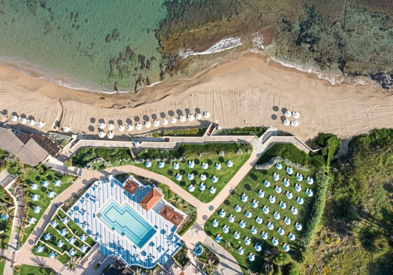 Hotel Allgemein
