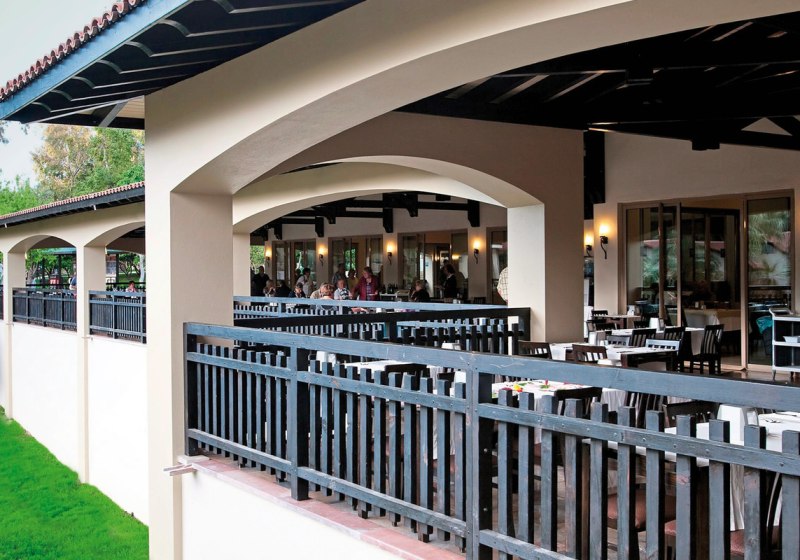 Beispiel: Kulinarik & Restaurants