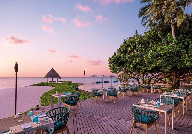 Beispiel: Kulinarik & Restaurants