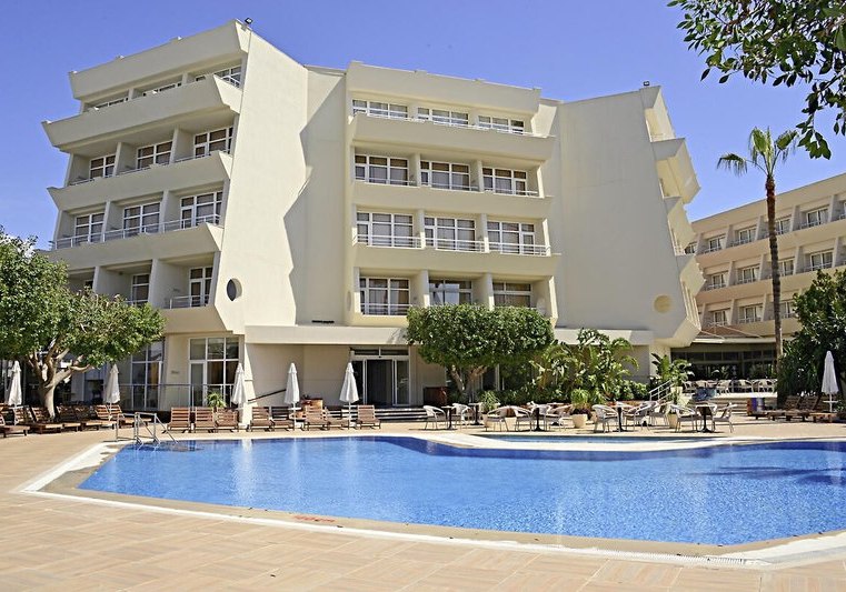 Hotel Allgemein