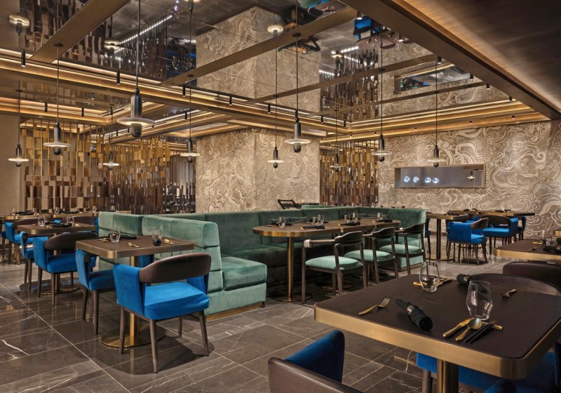Beispiel: Kulinarik & Restaurants