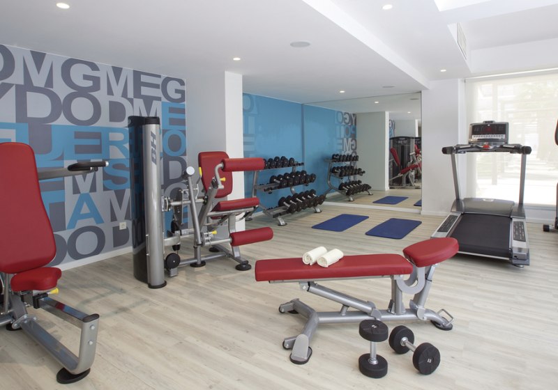 Beispiel: Sport & Fitness