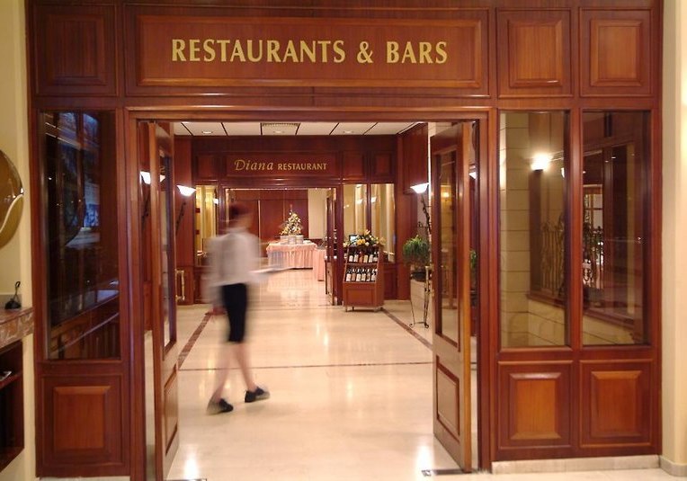 Kulinarik & Restaurants