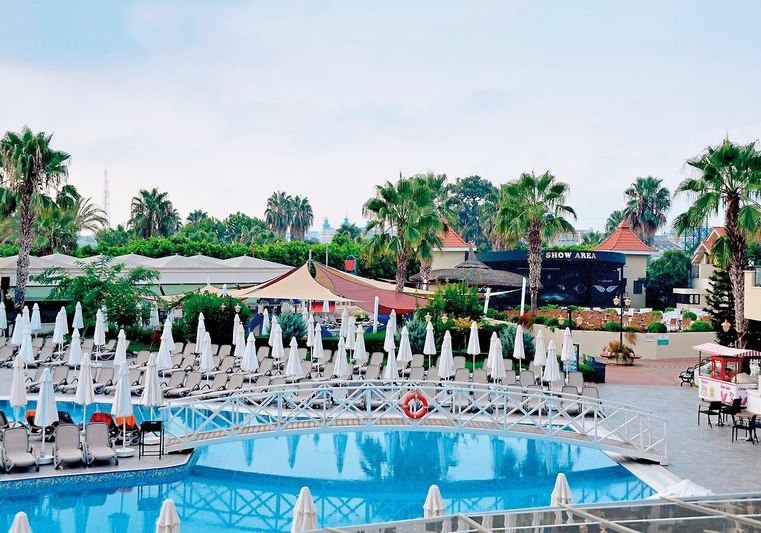 Hotel Allgemein