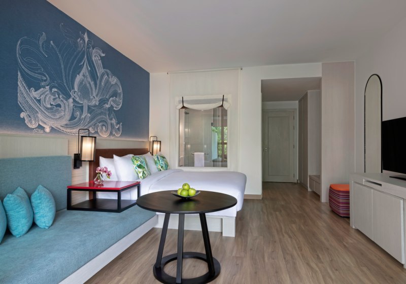 Zimmer & Wohnkomfort