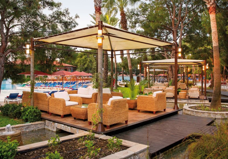 Beispiel: Kulinarik & Restaurants