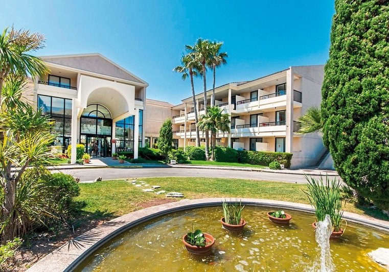 Hotel Allgemein