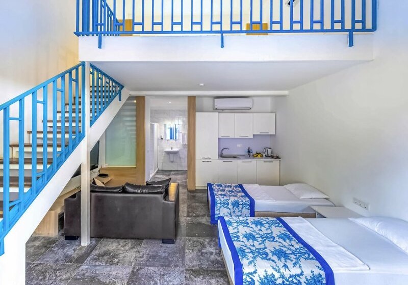 Hotel Allgemein