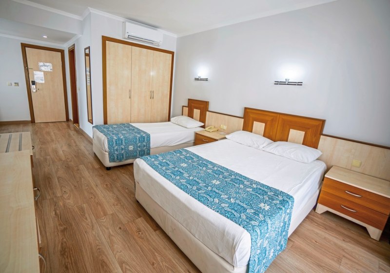 Zimmer & Wohnkomfort