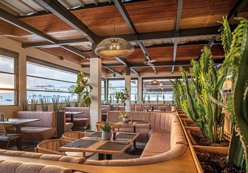 Kulinarik & Restaurants