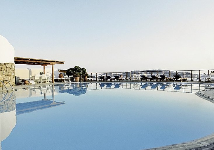 Hotel Allgemein