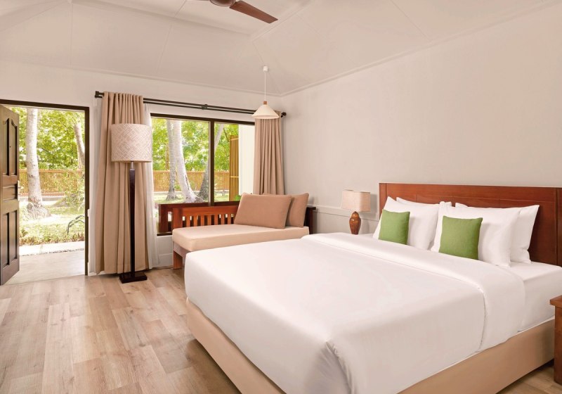 Zimmer & Wohnkomfort