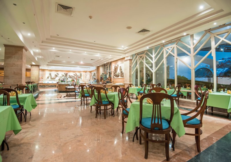 Kulinarik & Restaurants