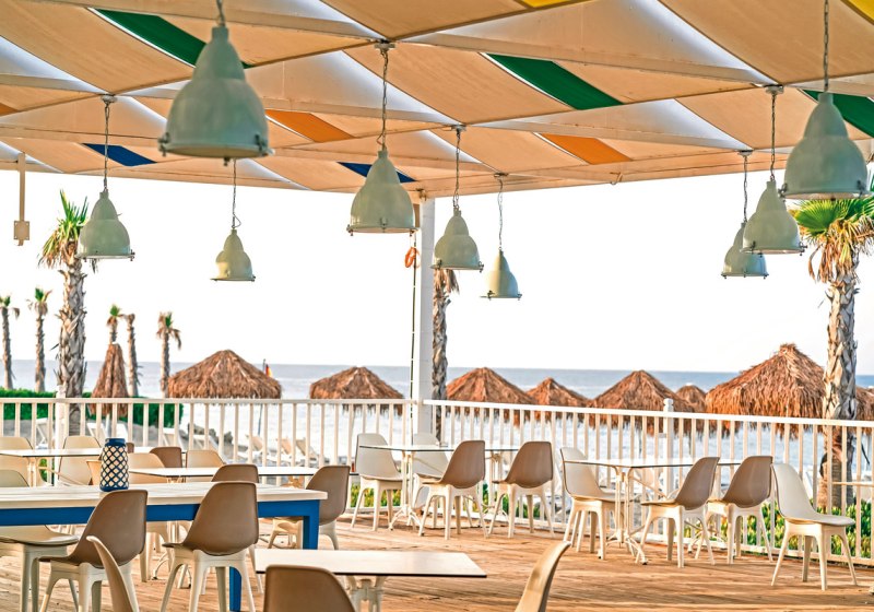 Beispiel: Kulinarik & Restaurants