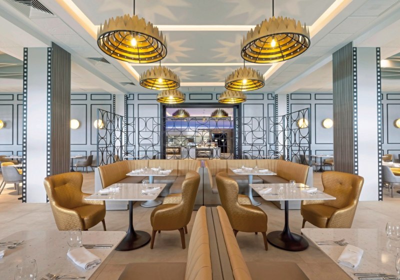 Beispiel: Kulinarik & Restaurants