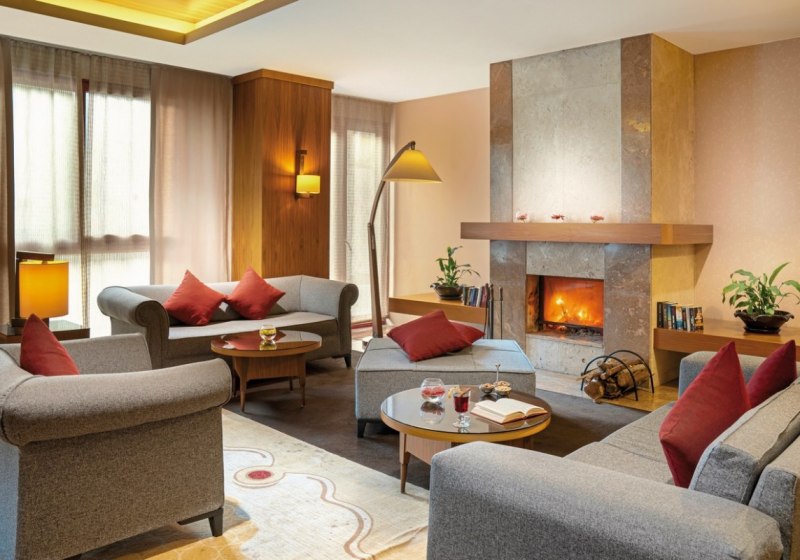 Hotel Allgemein