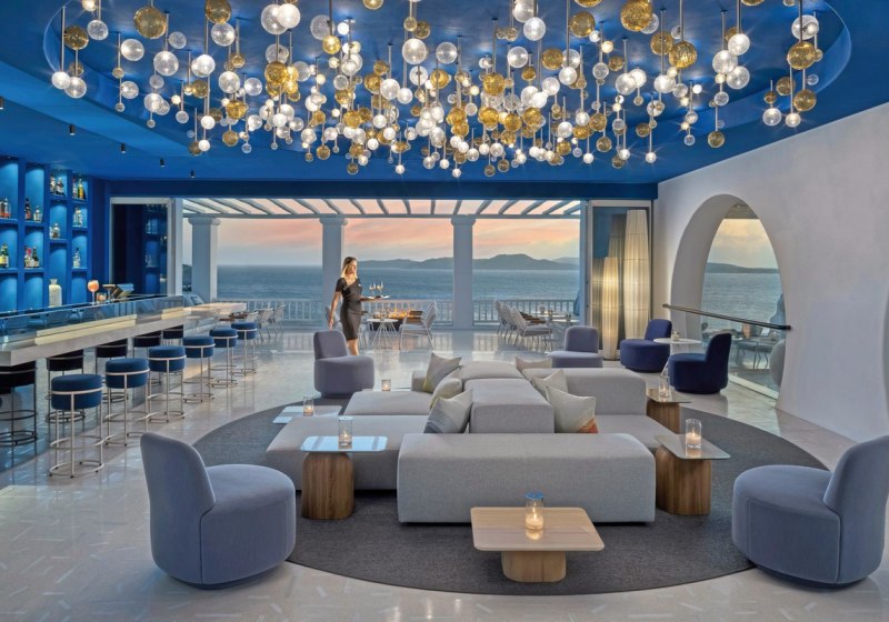 Beispiel: Ausstattung & Service