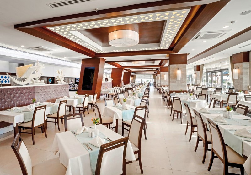 Kulinarik & Restaurants