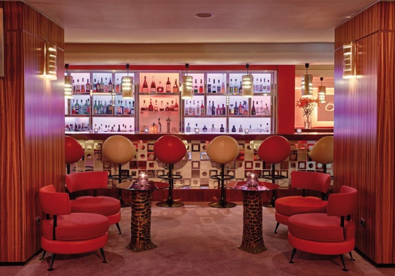 Hotel Allgemein