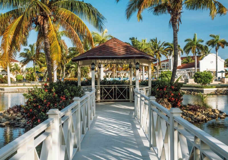 Aussenaufnahme Hotel