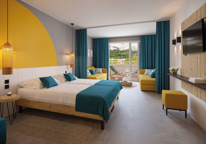 Hotel Allgemein