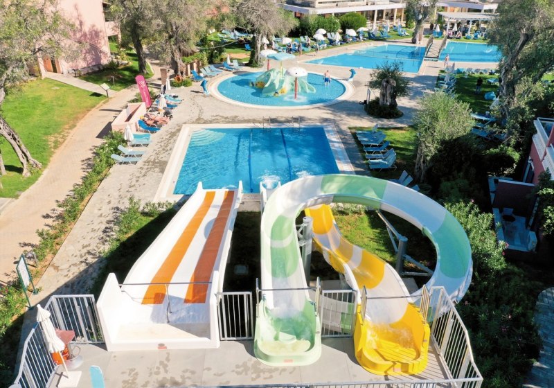Hotel Allgemein