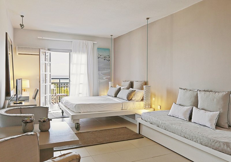 Zimmer & Wohnkomfort