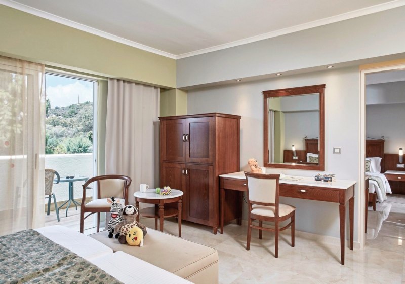 Zimmer & Wohnkomfort