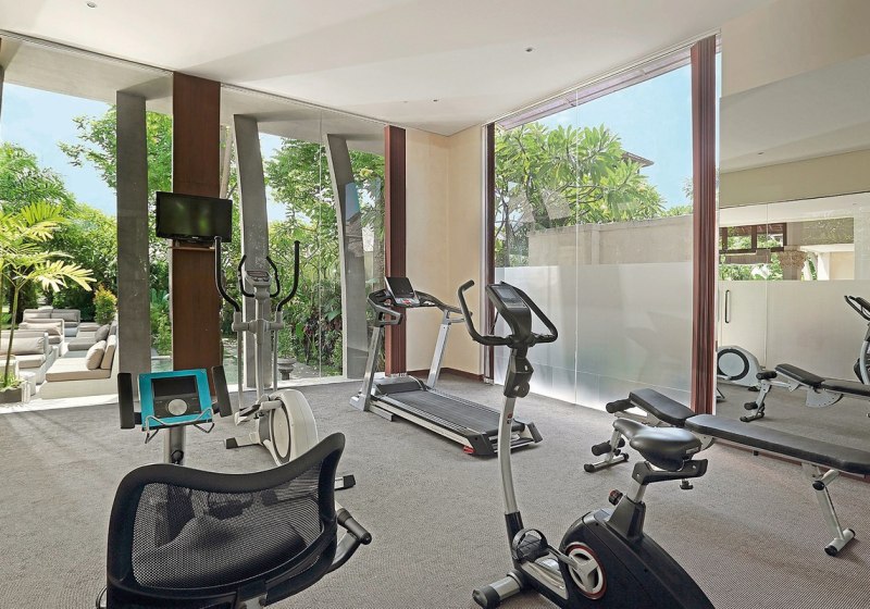 Beispiel: Sport & Fitness