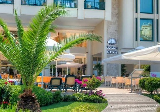 Hotel Allgemein