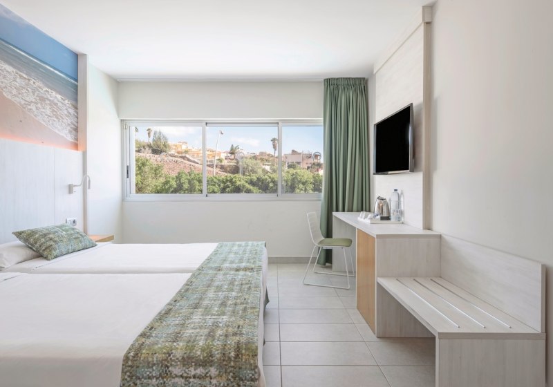 Zimmer & Wohnkomfort