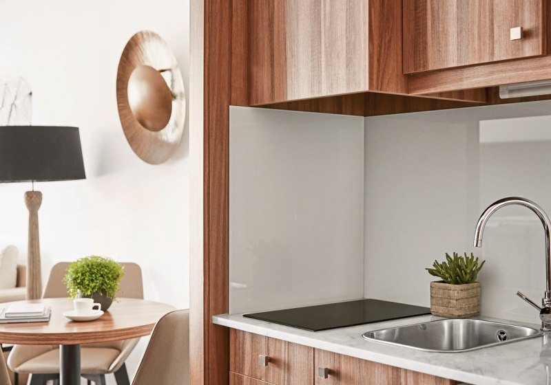 Zimmer & Wohnkomfort