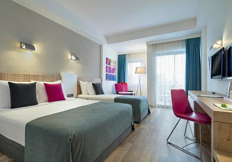 Hotel Allgemein