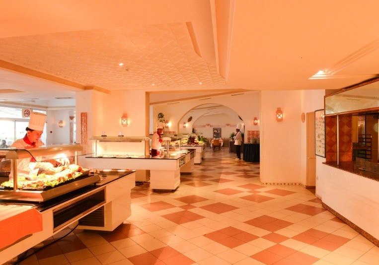 Hotel Allgemein