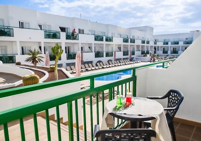 Hotel Allgemein
