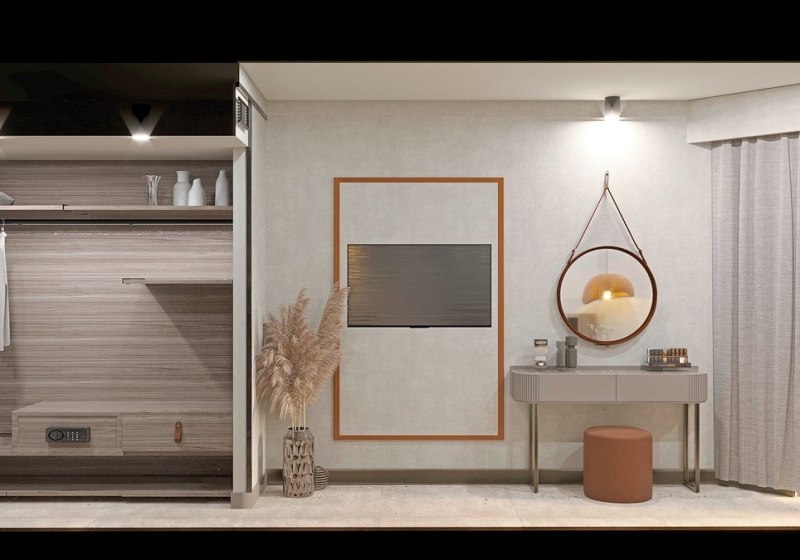 Zimmer & Wohnkomfort