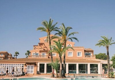 Hotel Allgemein
