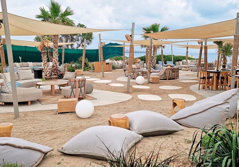 Beispiel: Kulinarik & Restaurants