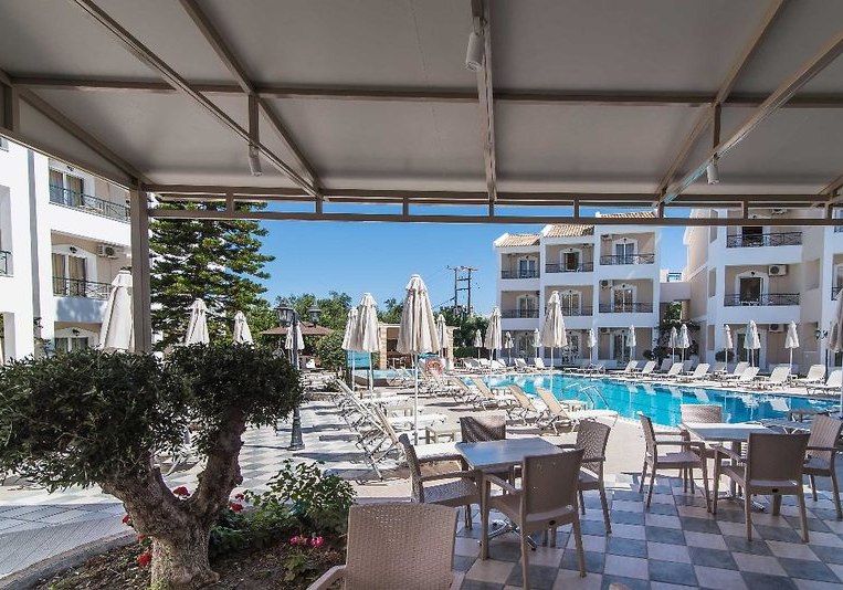 Hotel Allgemein