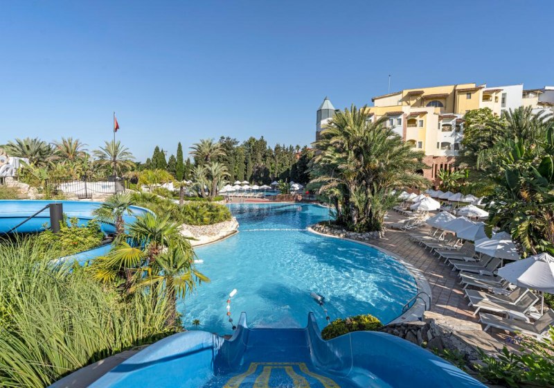 Hotel Allgemein